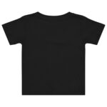 happy easter baby jersey t shirt