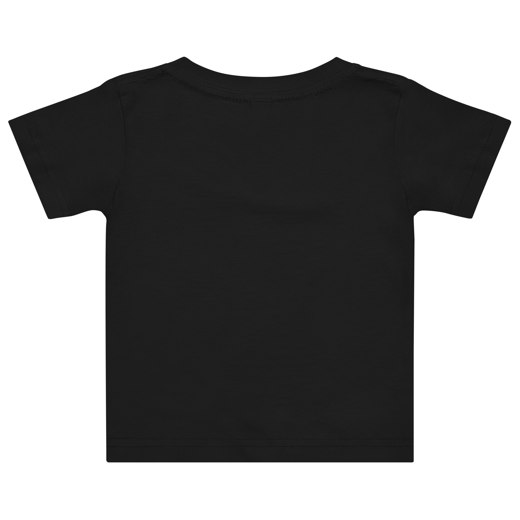 happy easter baby jersey t shirt