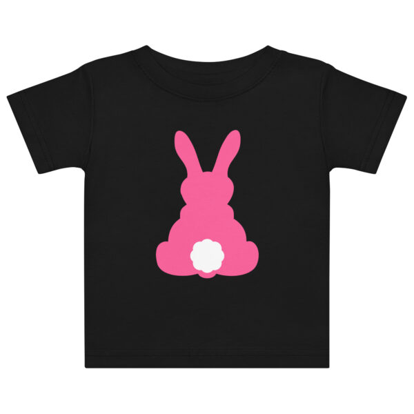easter bunny baby jersey t shirt