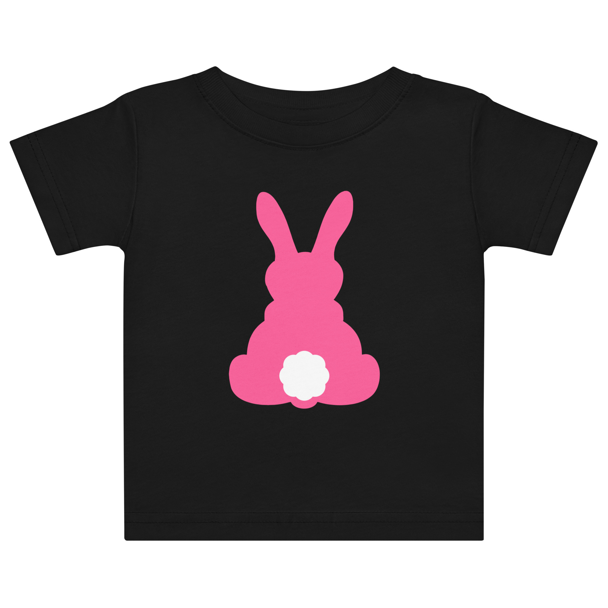 easter bunny baby jersey t shirt