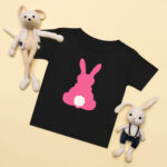 easter bunny baby jersey t shirt