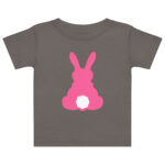 easter bunny baby jersey t shirt