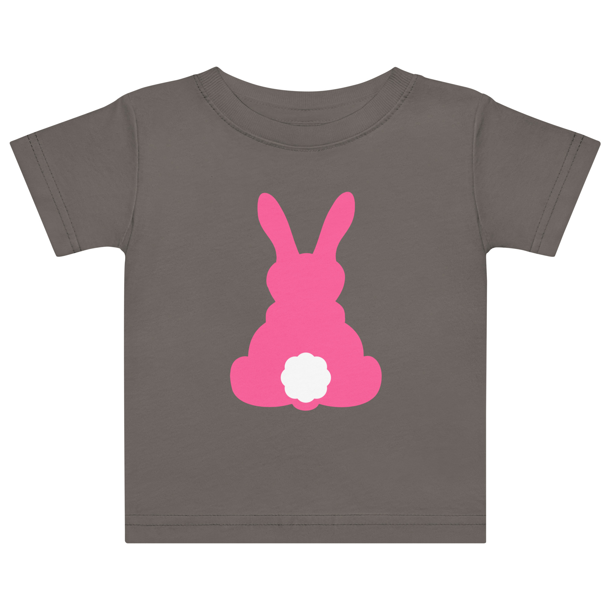 easter bunny baby jersey t shirt