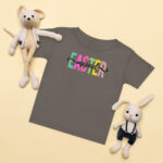 easter squad baby jersey t shirt