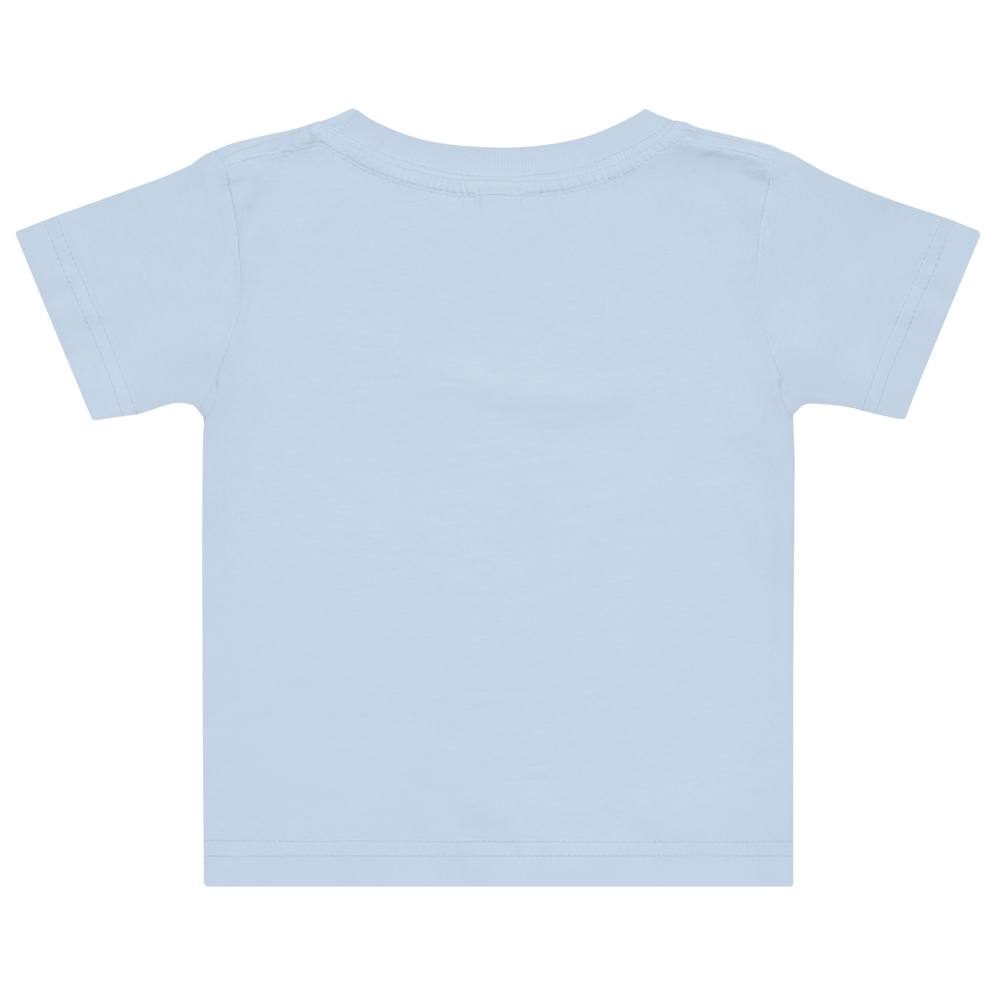 st. patrick's day baby jersey t shirt