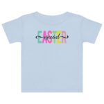 easter squad baby jersey t shirt