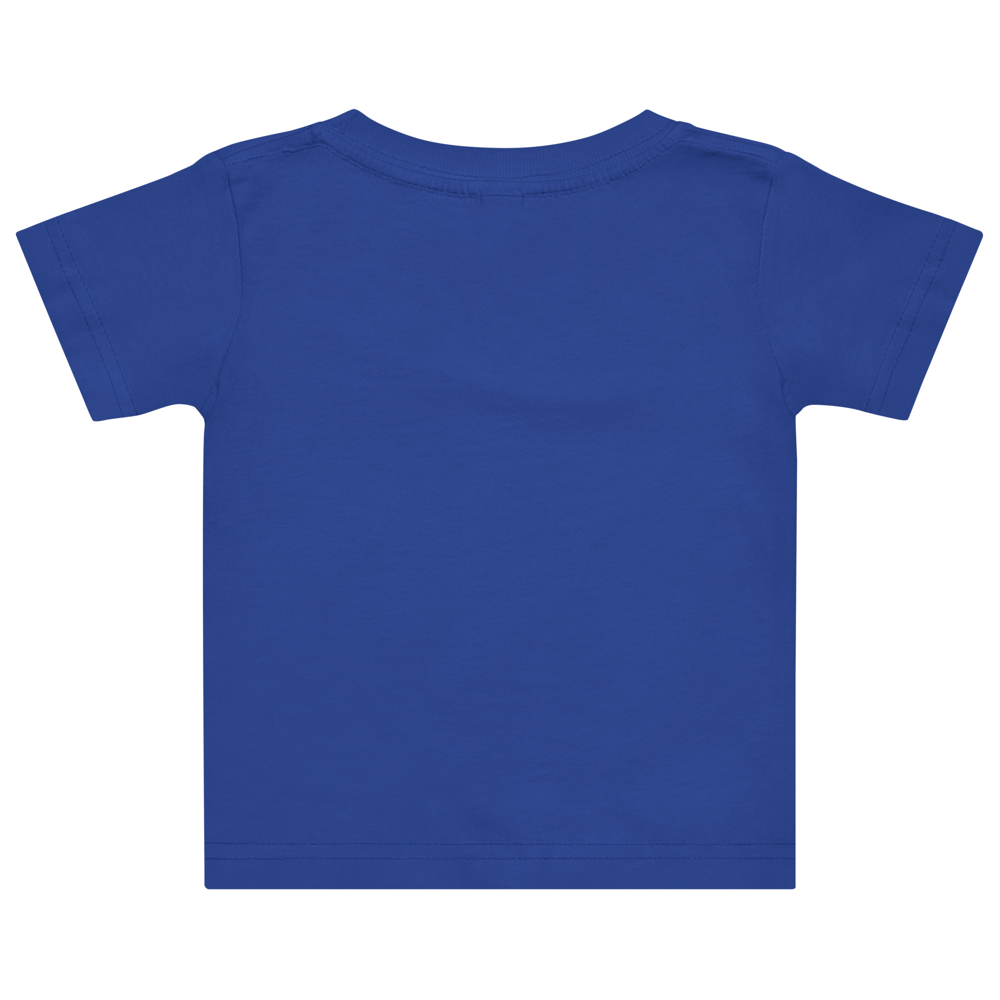 st. patrick's day baby jersey t shirt