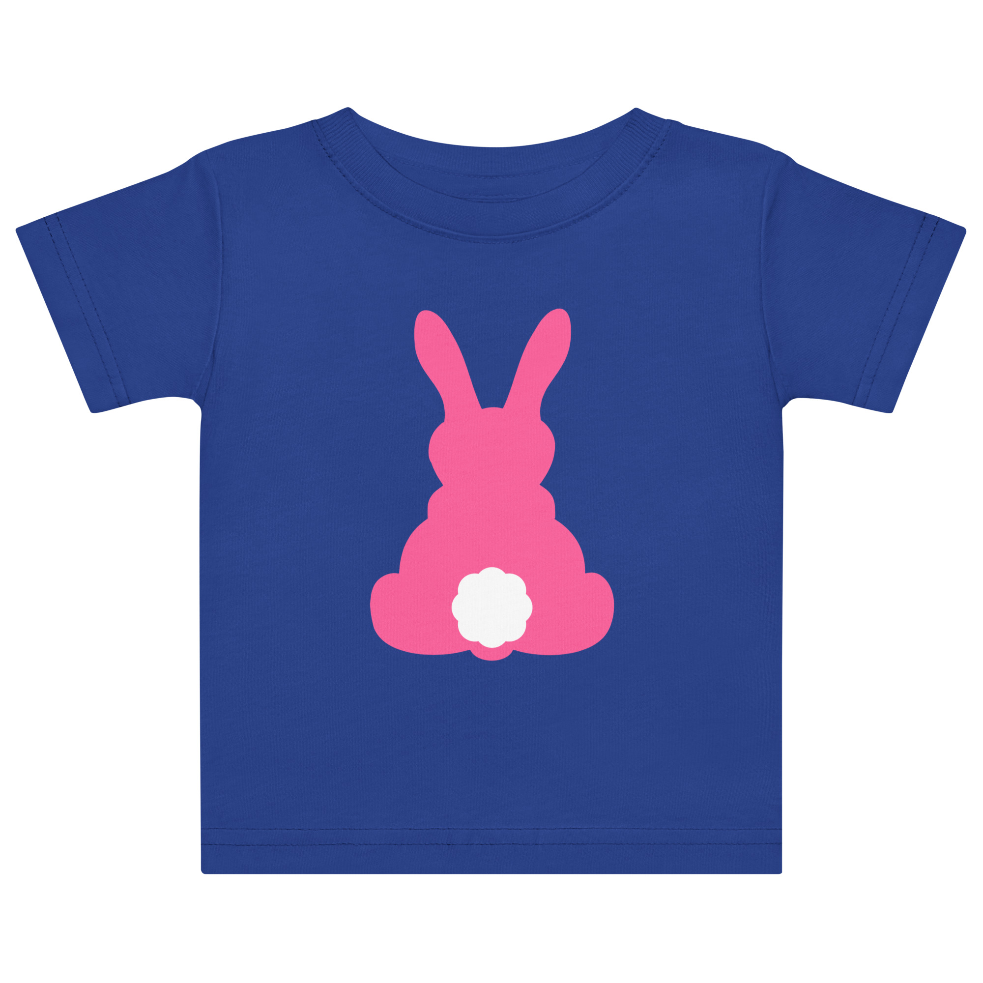 easter bunny baby jersey t shirt