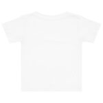 classy little chick, easter baby jersey t shirt