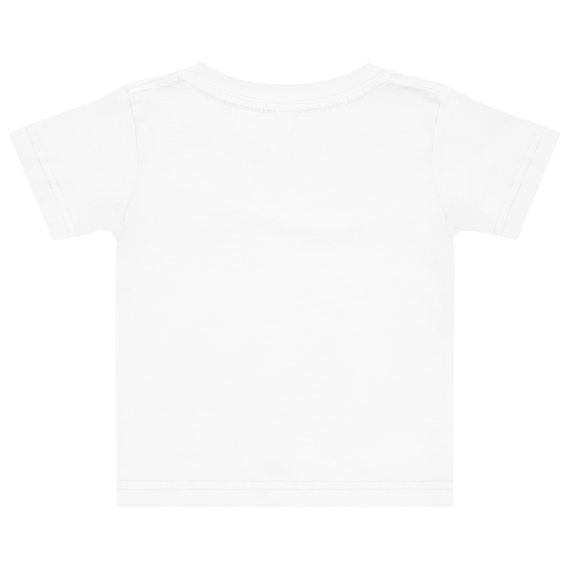 classy little chick, easter baby jersey t shirt
