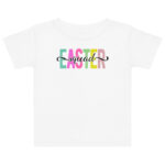 easter squad baby jersey t shirt