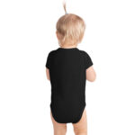 st. patrick's day infant bodysuit