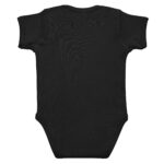 easter bunny infant bodysuit