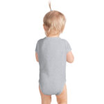 st. patrick's day infant bodysuit