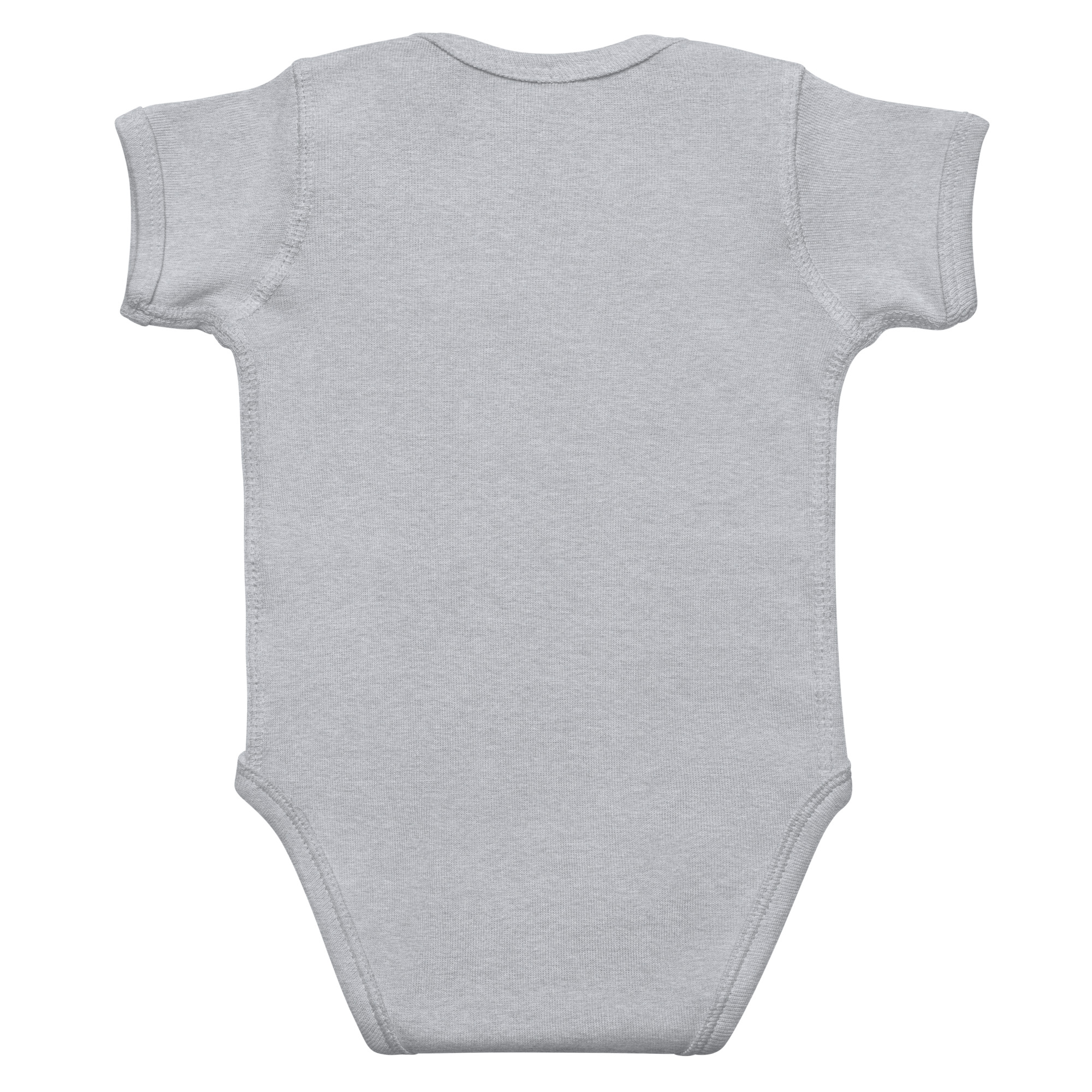 classy little chick, easter infant bodysuit
