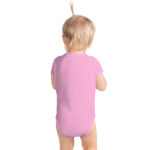 st. patrick's day infant bodysuit