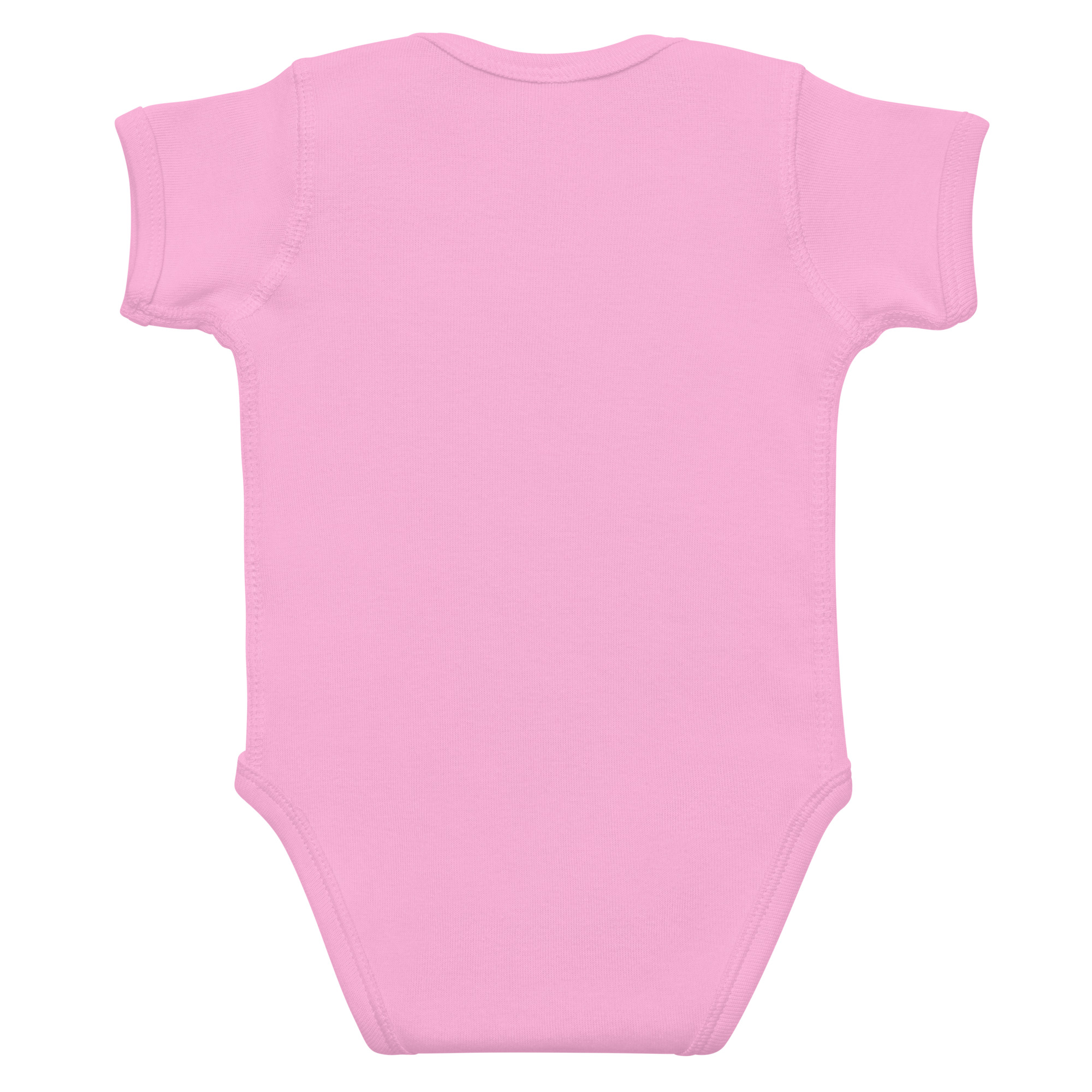 easter bunny infant bodysuit