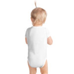 st. patrick's day infant bodysuit