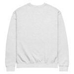 st. patrick's day crew neck sweatshirt