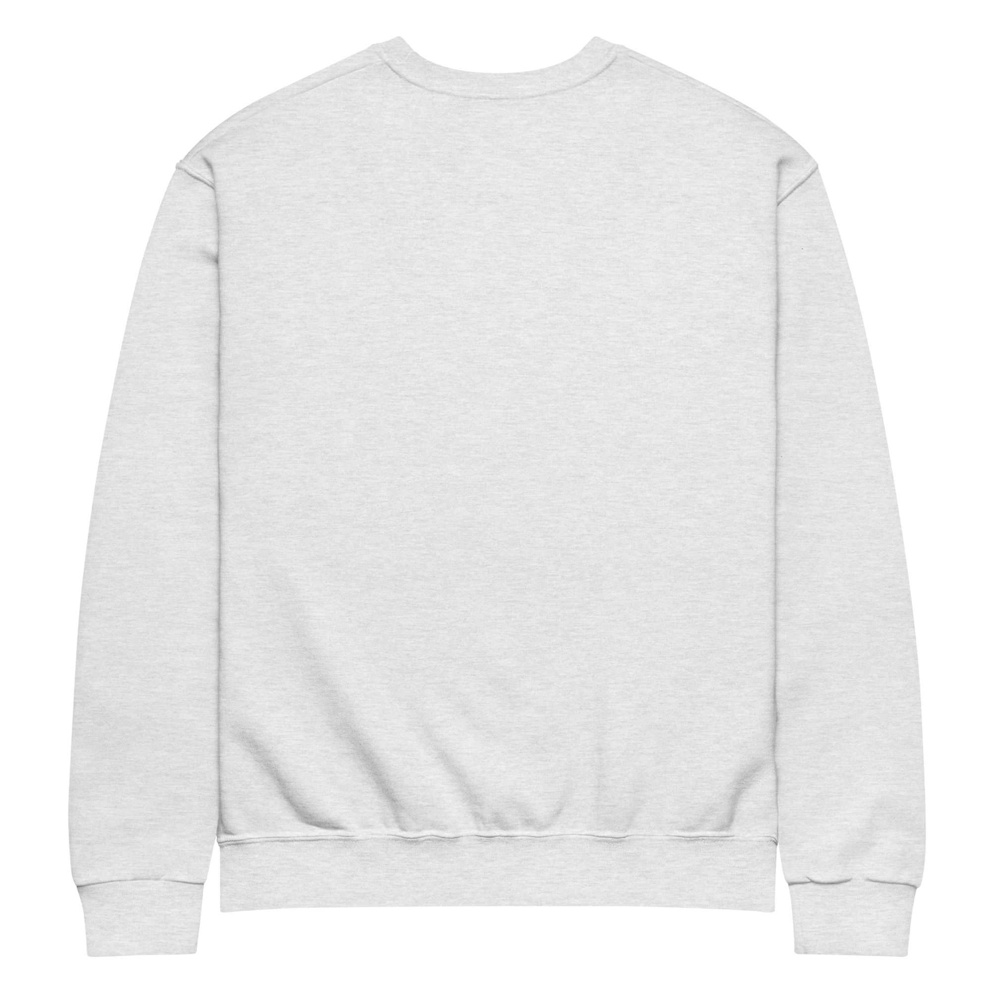 st. patrick's day crew neck sweatshirt