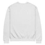 st. patrick's day crew neck sweatshirt