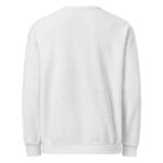 happy easter unisex crew neck sweatshirt