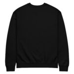 st. patrick's day crew neck sweatshirt