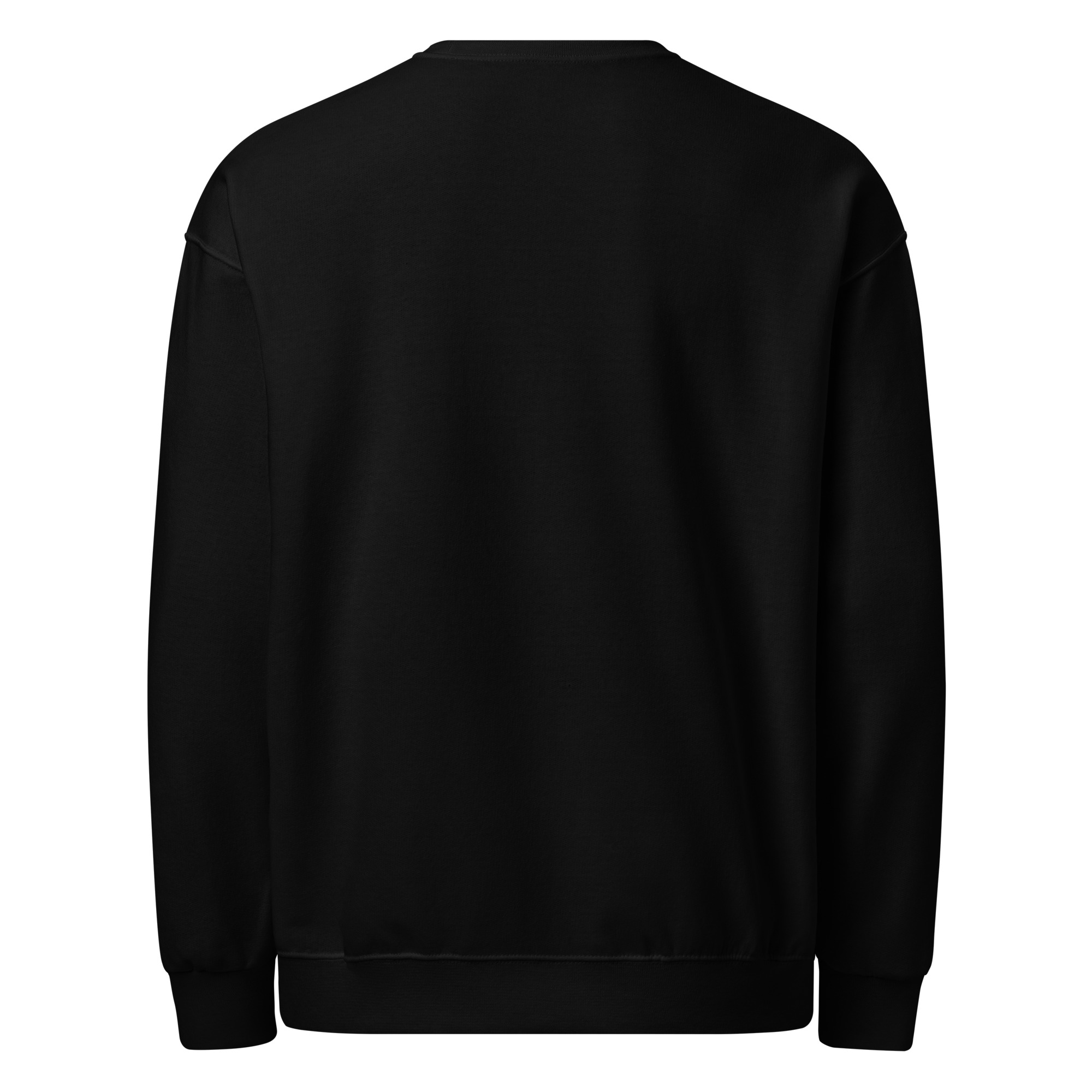 happy easter unisex crew neck sweatshirt