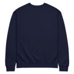 st. patrick's day crew neck sweatshirt