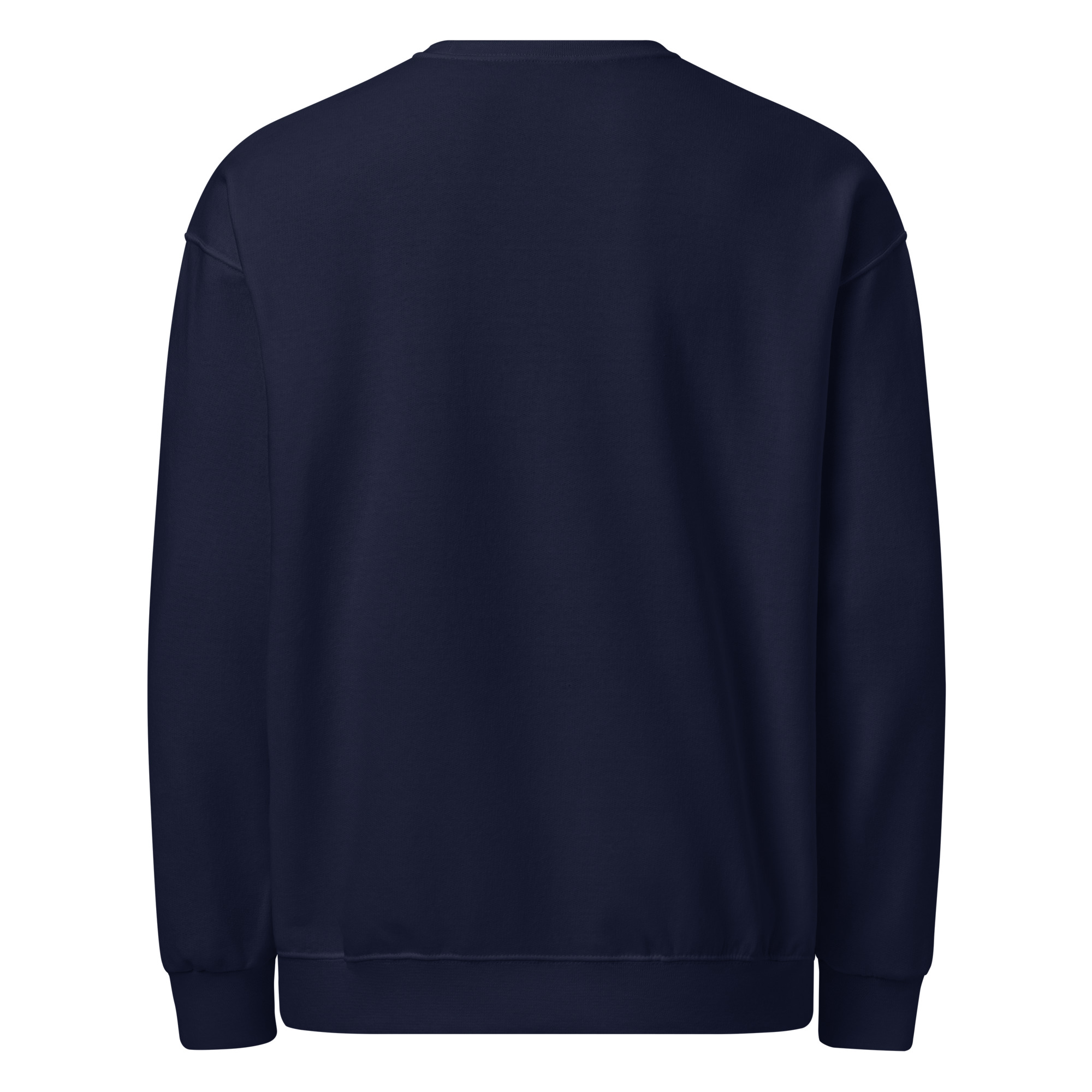 happy easter crew neck sweatshirt