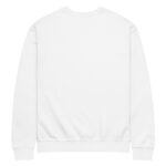 st. patrick's day crew neck sweatshirt