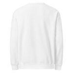 happy easter unisex crew neck sweatshirt