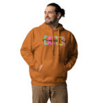 easter squad unisex hoodie