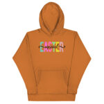easter squad unisex hoodie