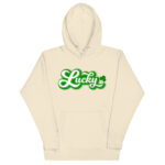 st. patrick's day unisex hoodie