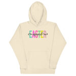 easter squad unisex hoodie