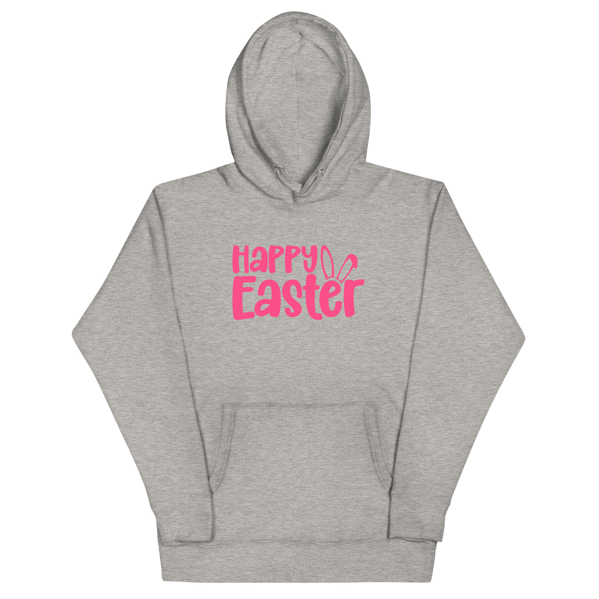 happy easter unisex hoodie