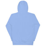 happy easter unisex hoodie