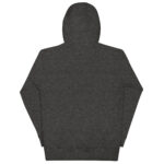 happy easter unisex hoodie