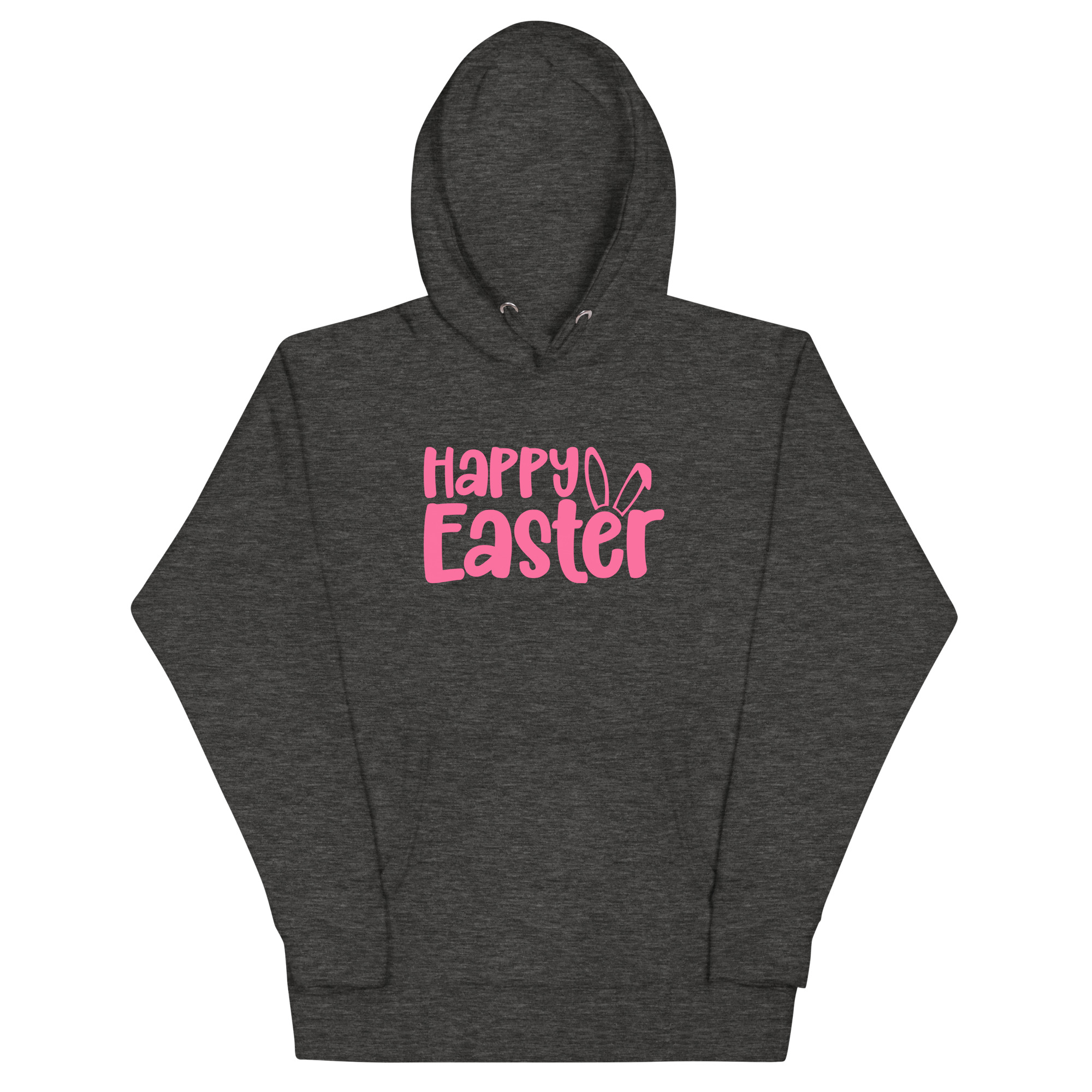 happy easter unisex hoodie