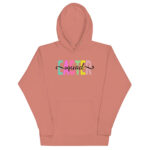easter squad unisex hoodie