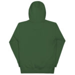 happy easter unisex hoodie