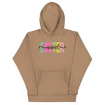 easter squad unisex hoodie