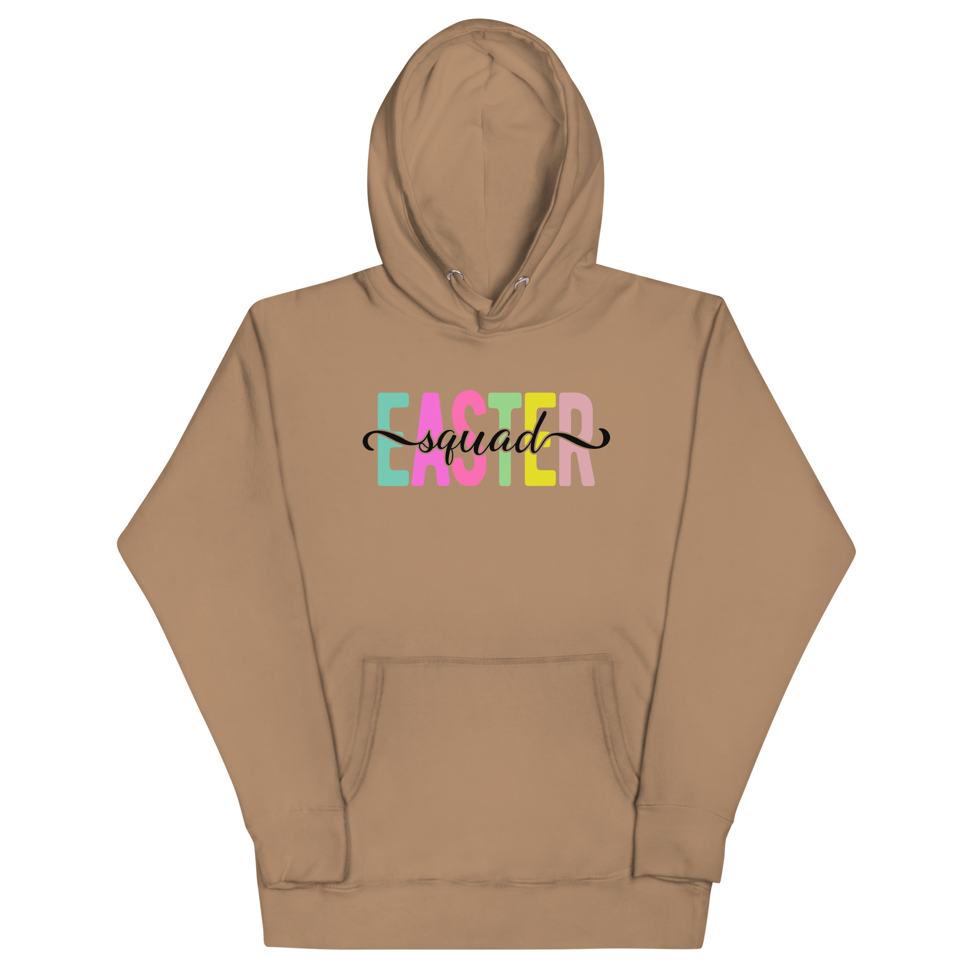 easter squad unisex hoodie