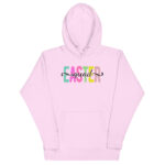 easter squad unisex hoodie