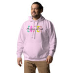 easter squad unisex hoodie