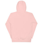 happy easter unisex hoodie
