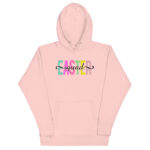 easter squad unisex hoodie