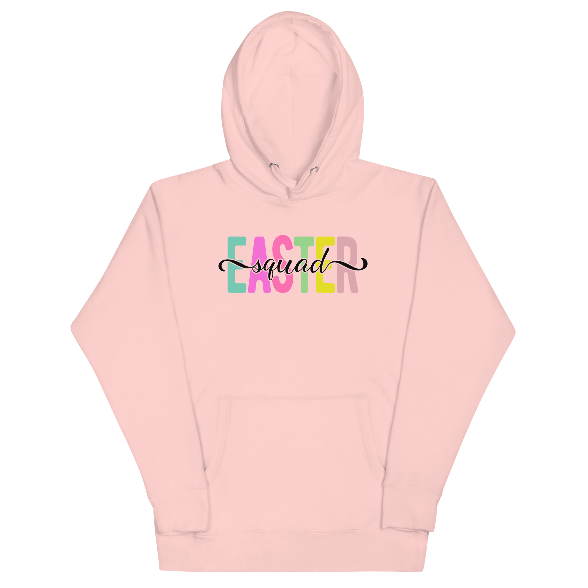 easter squad unisex hoodie