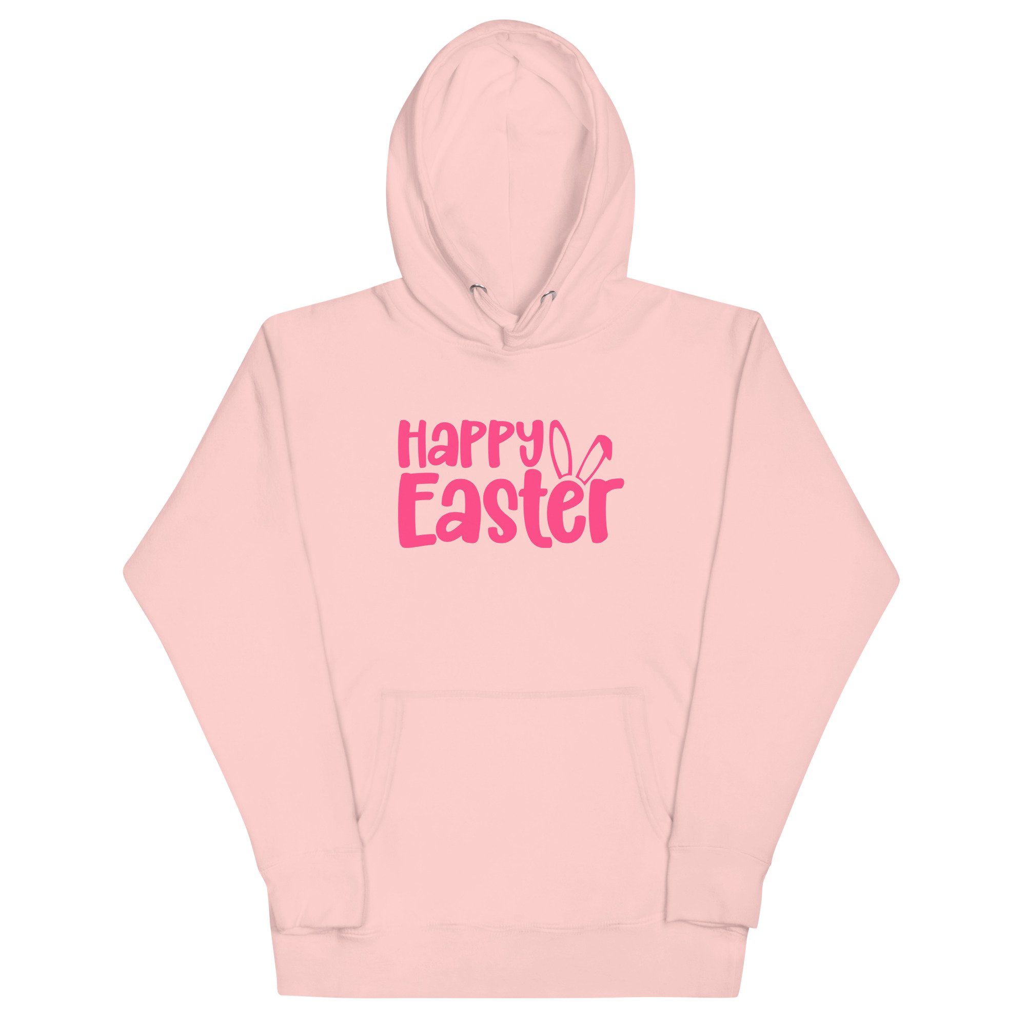 happy easter unisex hoodie